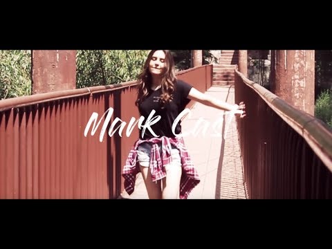 Mark Cast, VLAMMEN - Real ft. Sam Bates (Official Lyric Video)