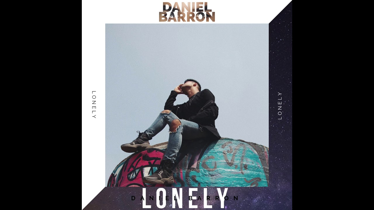 Daniel Barron - Lonely