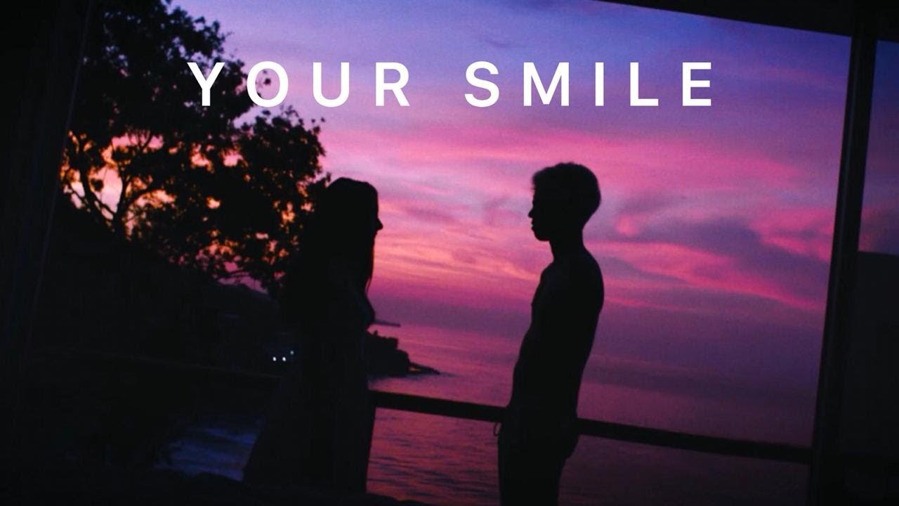 Your Smile [Original Film By JOMAKADE]