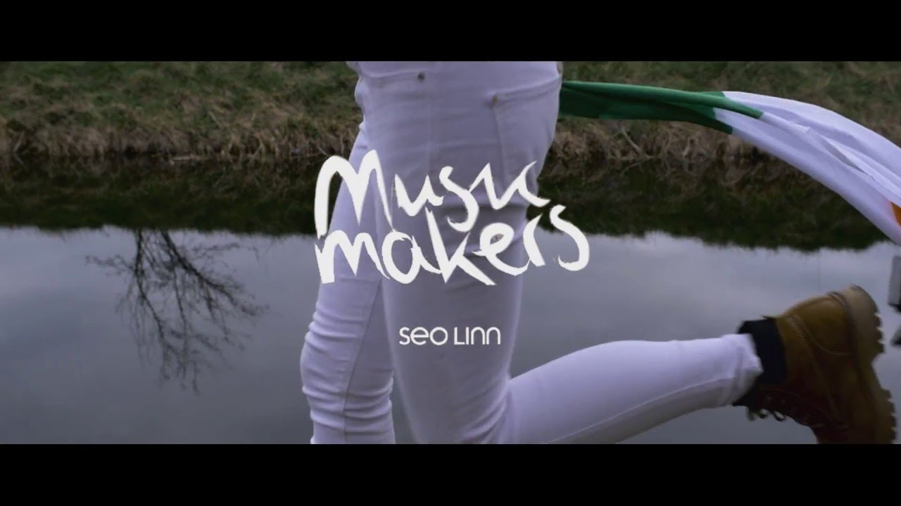Seo Linn - Music Makers