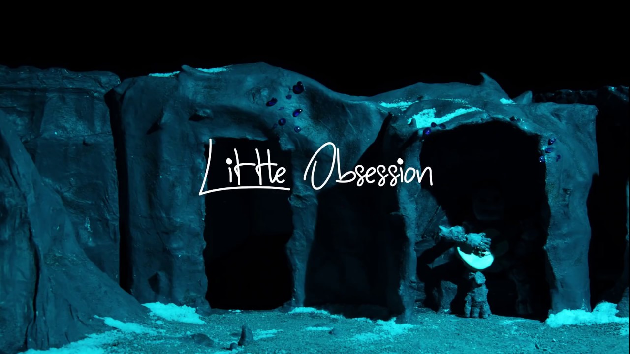 El Cameroon - Little Obsession