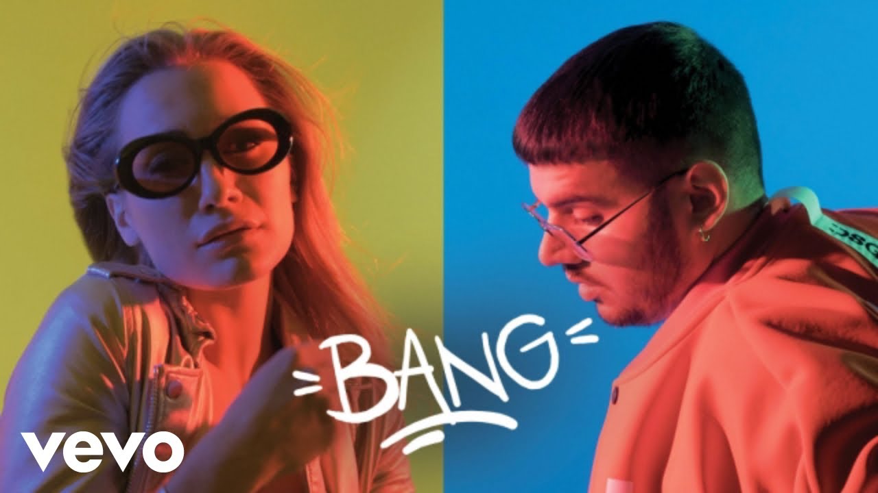 Marmo - Bang Bang Bang (Prod. Jetro)