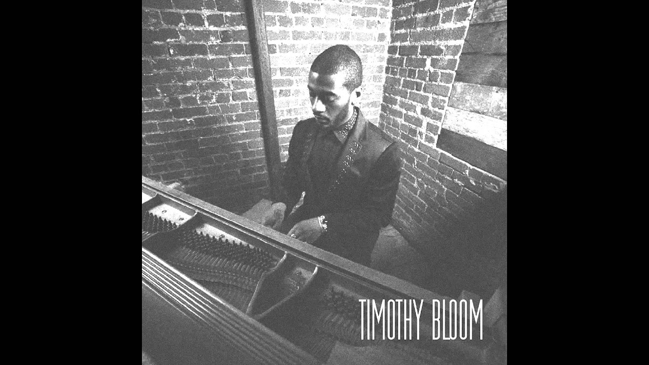 Timothy Bloom-iHate U