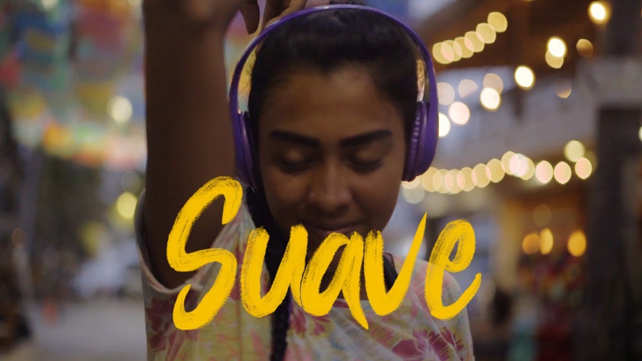 Golden Ganga | Suave (video oficial)