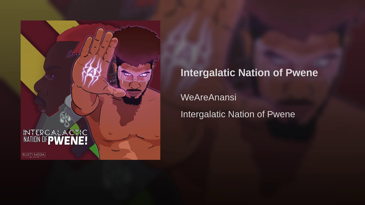 Intergalatic Nation of Pwene