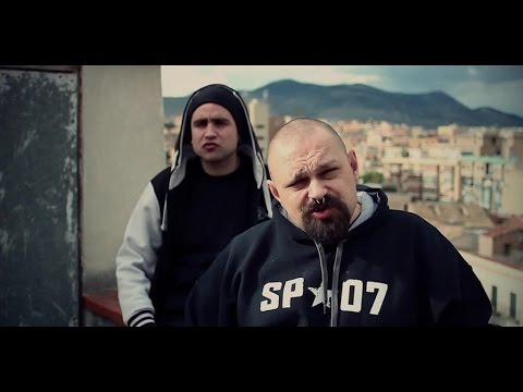 Picciotto feat. O'Zulù ★ La mia casa (prod. Gheesa) (Video Ufficiale)