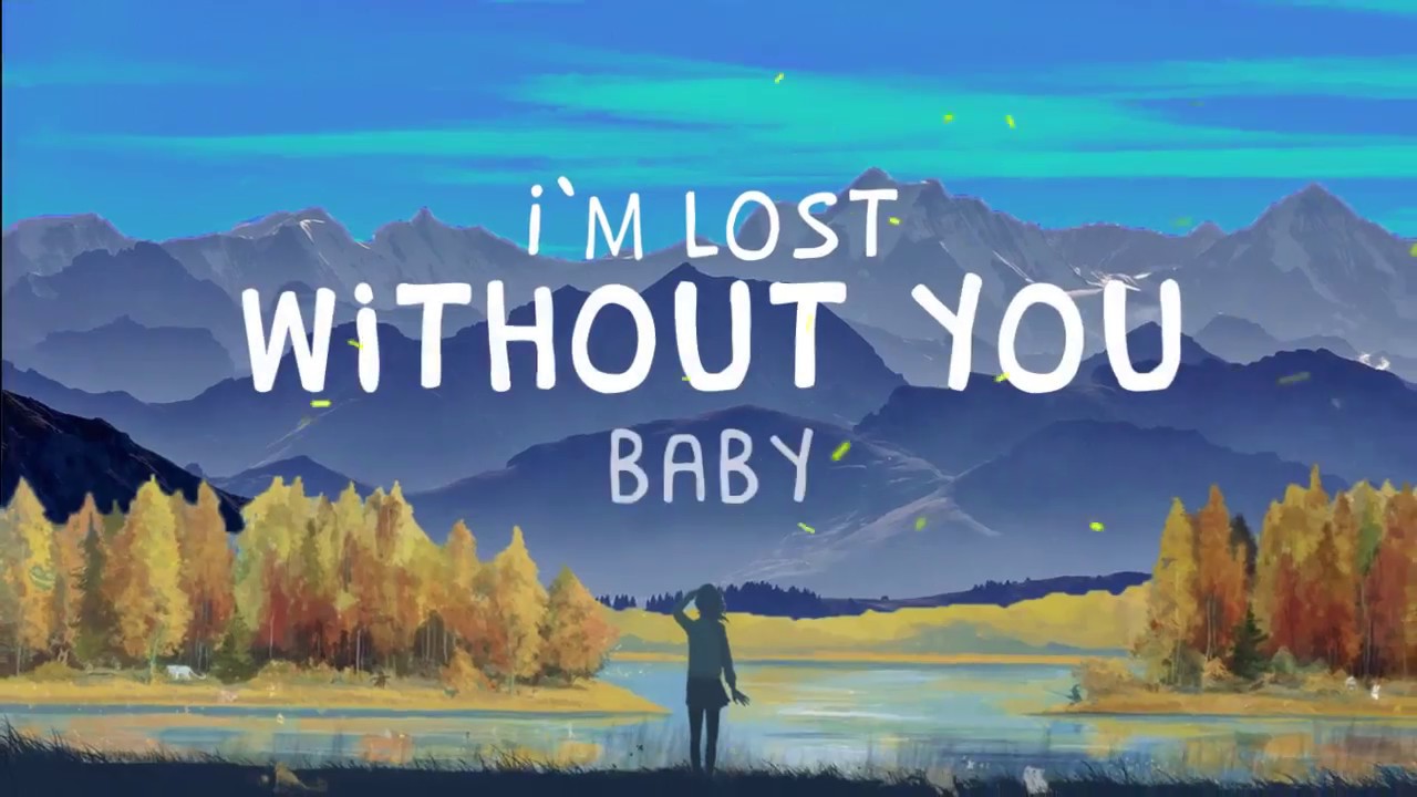 Diskover & Anne M - Without You [Lyric Video]