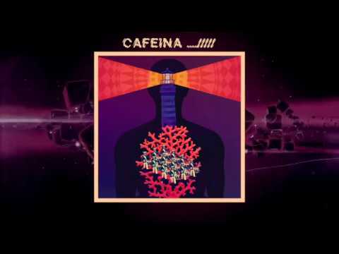 01 ☕️ Uzi Key - CAFEINA ☕️ |Lyric Video| [CAFEINA] ..../////
