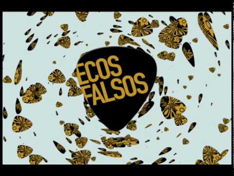 Findo Milênio - Ecos Falsos