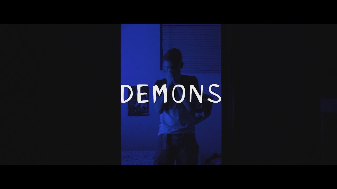 Camred - Demons
