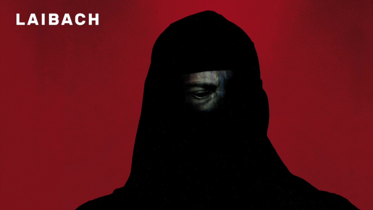 Laibach - Ein Untergang (Official Audio)