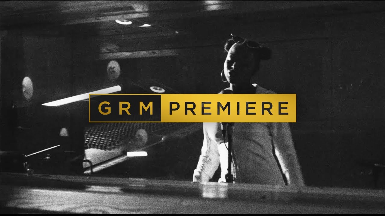 Nadia Rose - On Top [Music Video] | GRM Daily