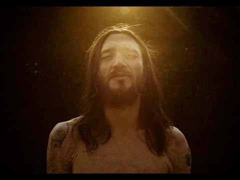 Vimoksha & Kylian van Beem - Omission (John Frusciante Cover)