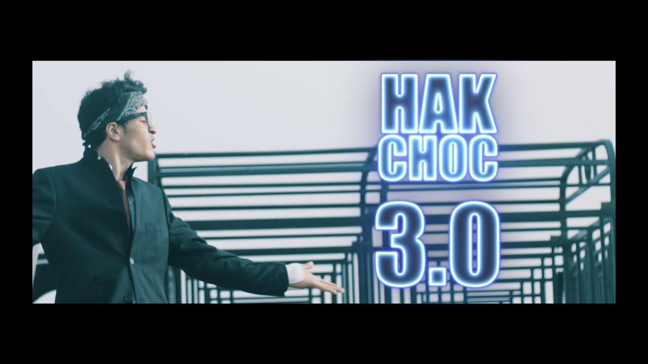 HAK CHOC 3.0 - MC LAMA (Clip Officiel)