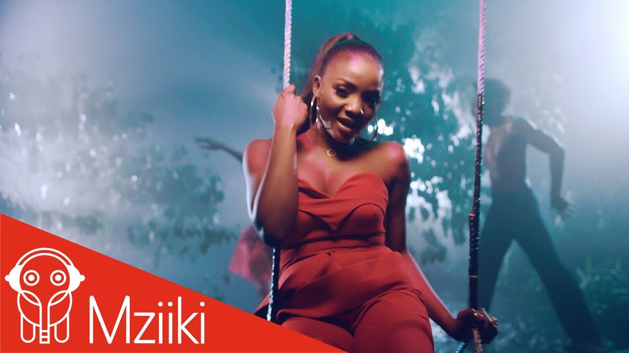 Simi - I Dun Care - Official Video