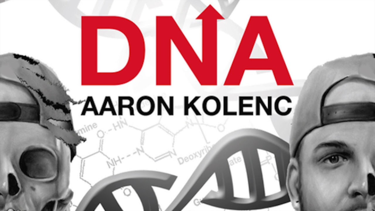 DNA (Dead Now Alive) - Aaron Kolenc