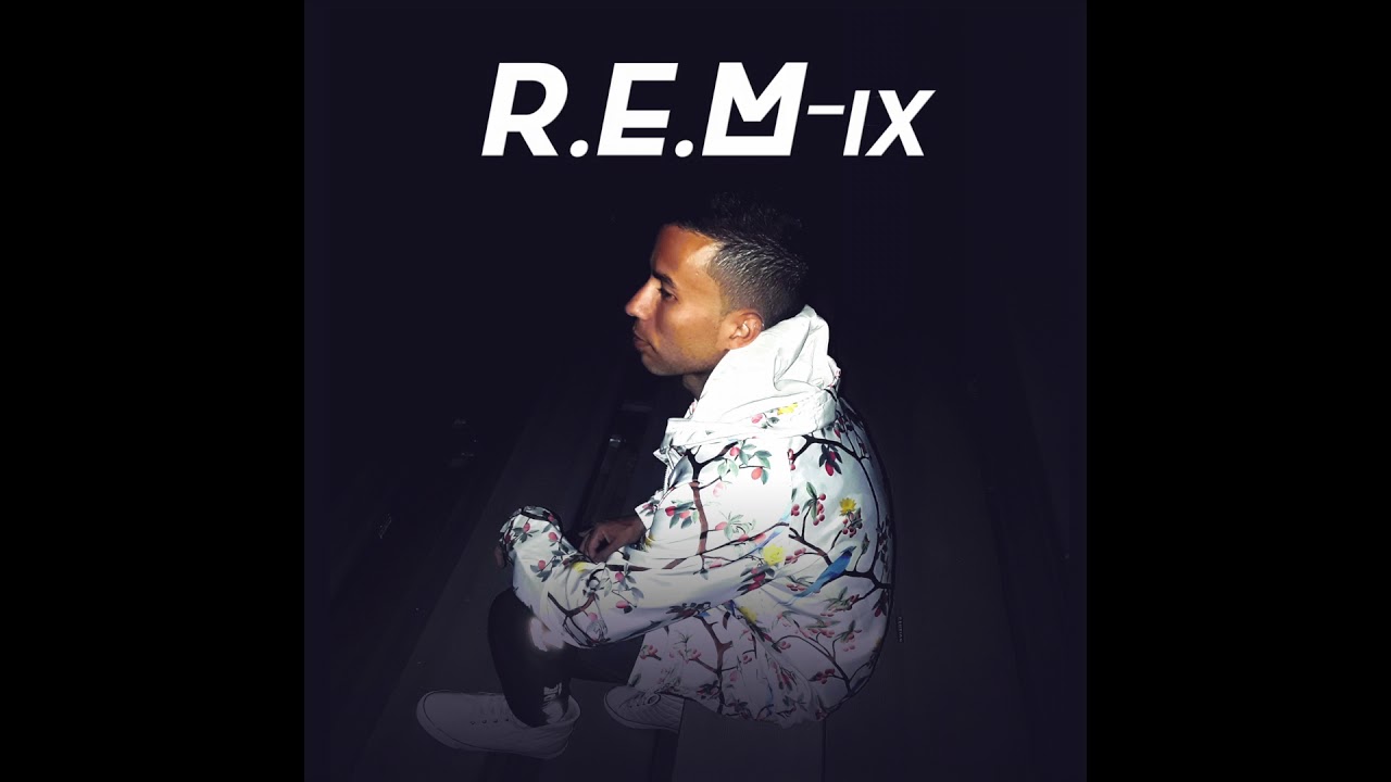 R.E.M-ix - We Dont Care