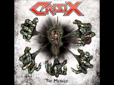 Crisix - Internal pollution