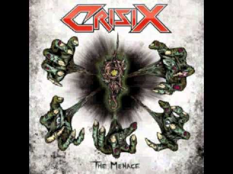 Crisix - Mummified By Society