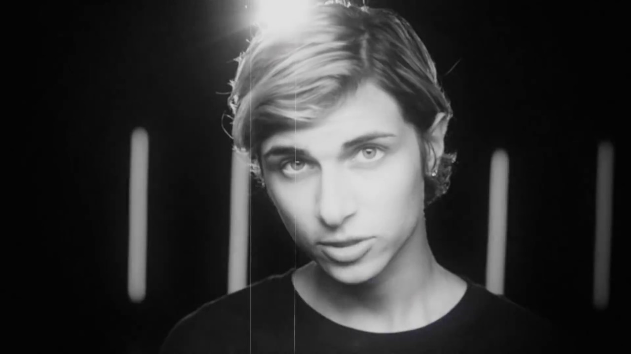 Lukas Rieger - Wunder ( offizielles Musikvideo )