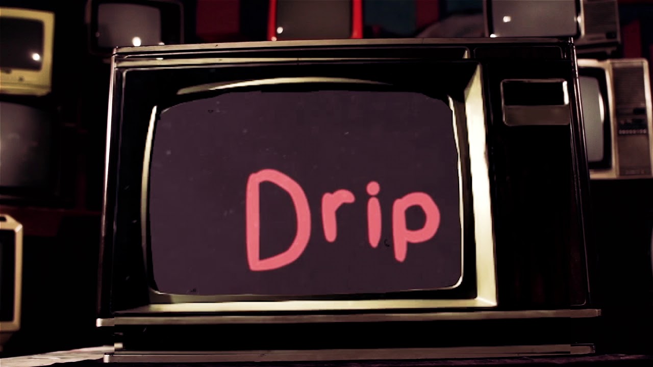 outsideOUTSIDE "Drip" [Official Lyric Video]