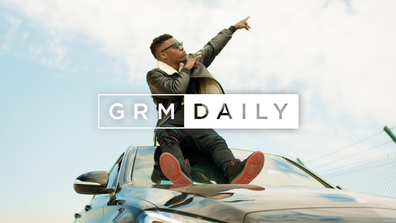 Foreign Geechi - Pot Of Gold [Music Video] | GRM Daily
