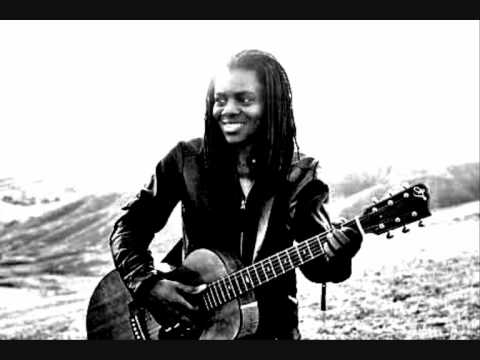 LOSE YOUR LOVE - TRACY CHAPMAN