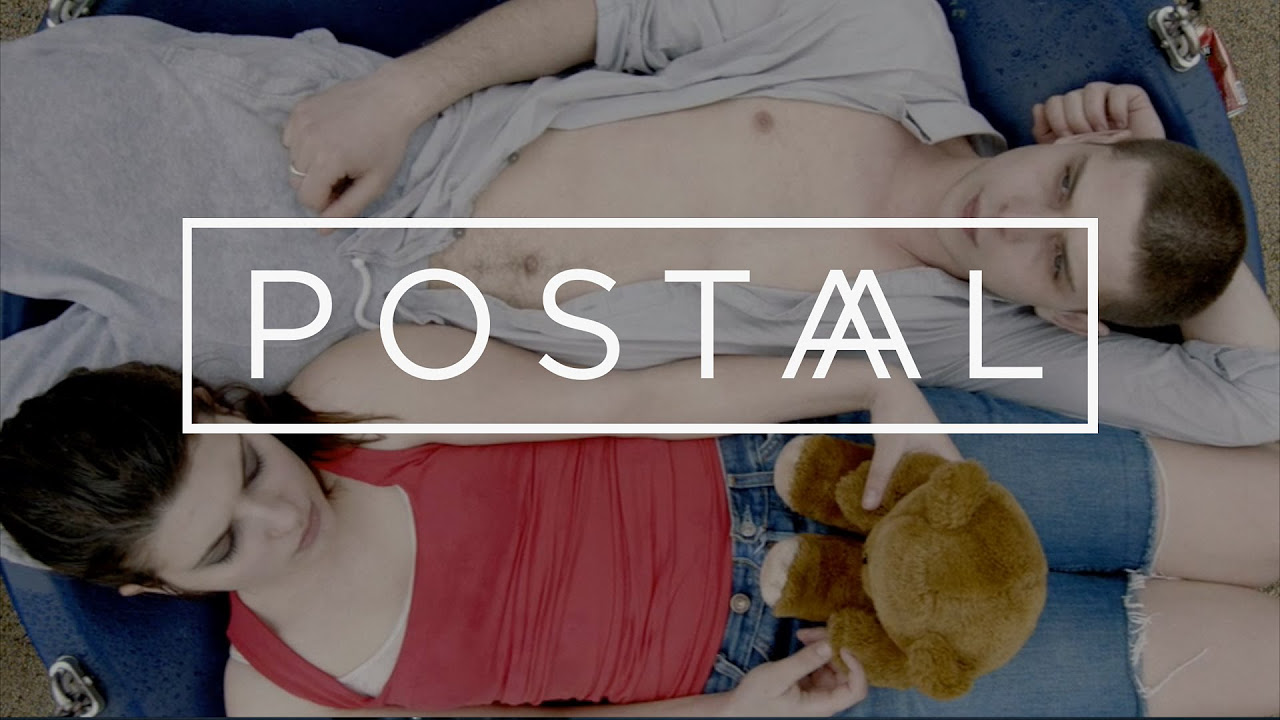 POSTAAL - (TAKING MY ) FREEDOM