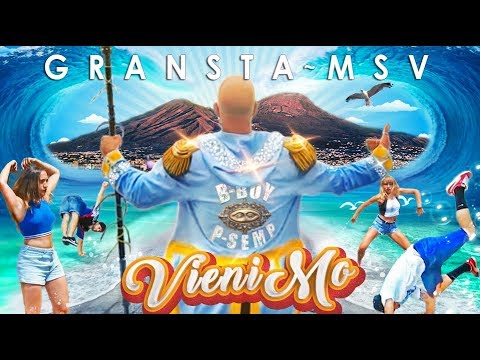 Gransta MSV - Vieni Mo (Official Video)