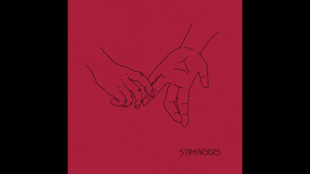Strangers - Stasney Mav