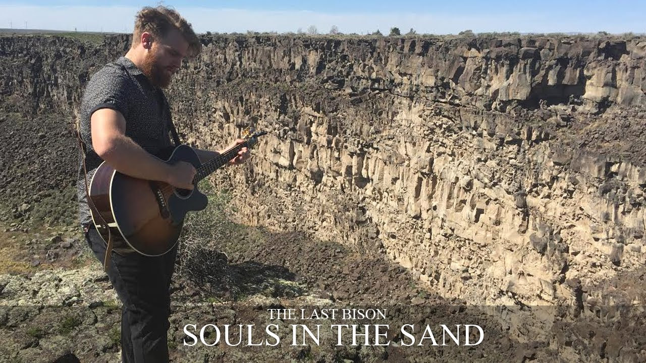 Souls In The Sand