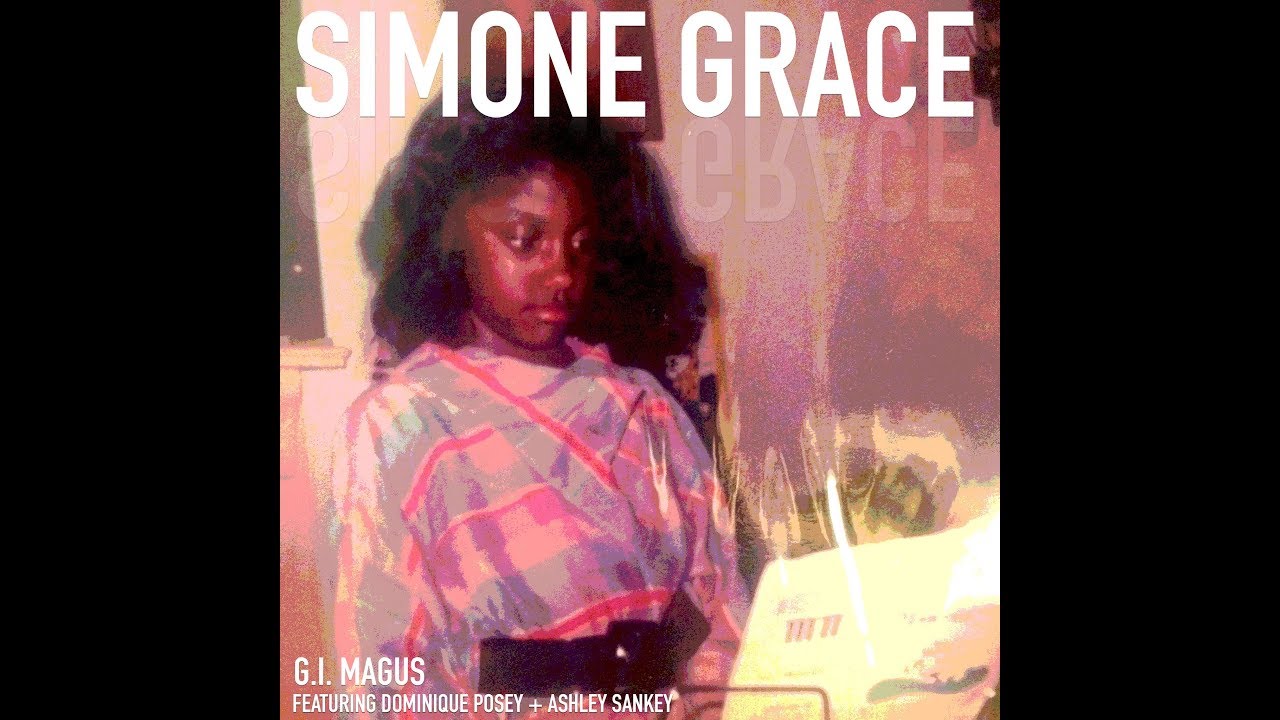 Simone Grace