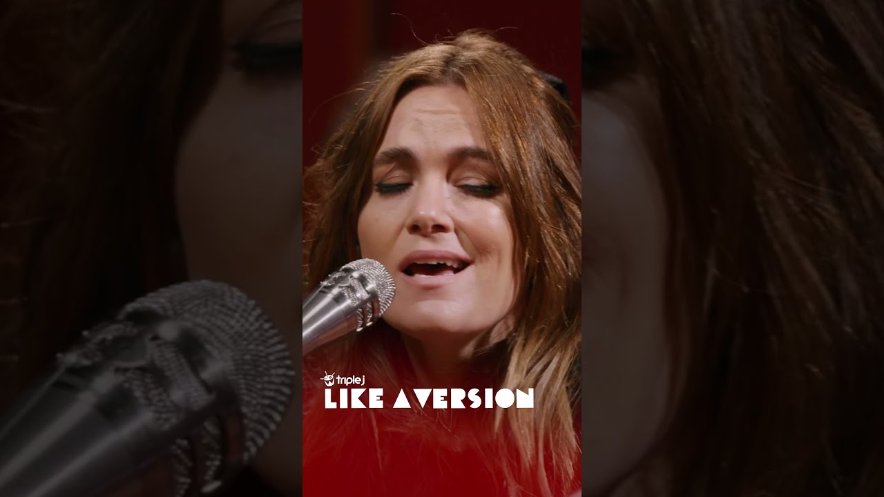 LIKE A VERSION | ‘Someone You Loved’ #musicshorts #musiccover #musicvideo