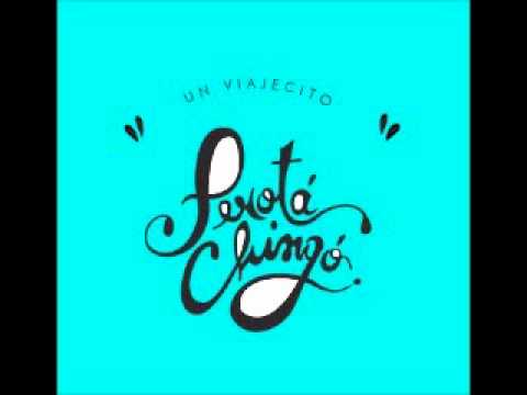 Perota Chingo - Bau del aire