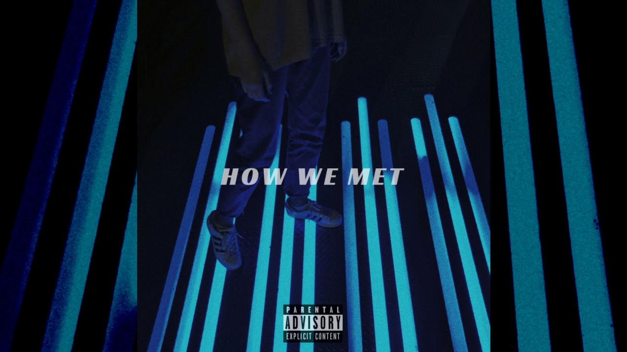 Areve - How We Met (prod. by Lucid Soundz)