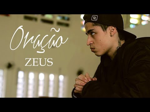 Zeus - ''Oração'' (Prod.Pig) [VIDEOCLIPE OFICIAL]