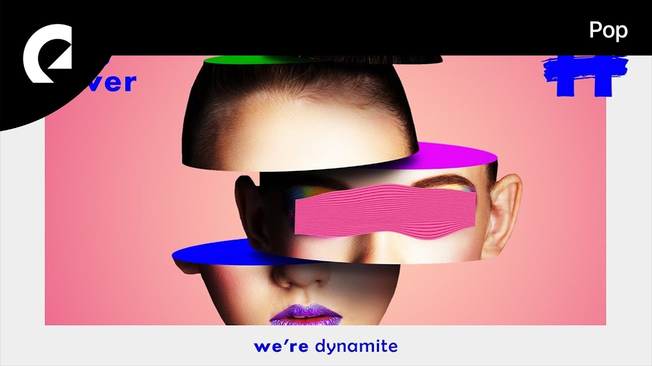 Craig Reever feat. Willow, Hallman - We're Dynamite (Hallman Remix)