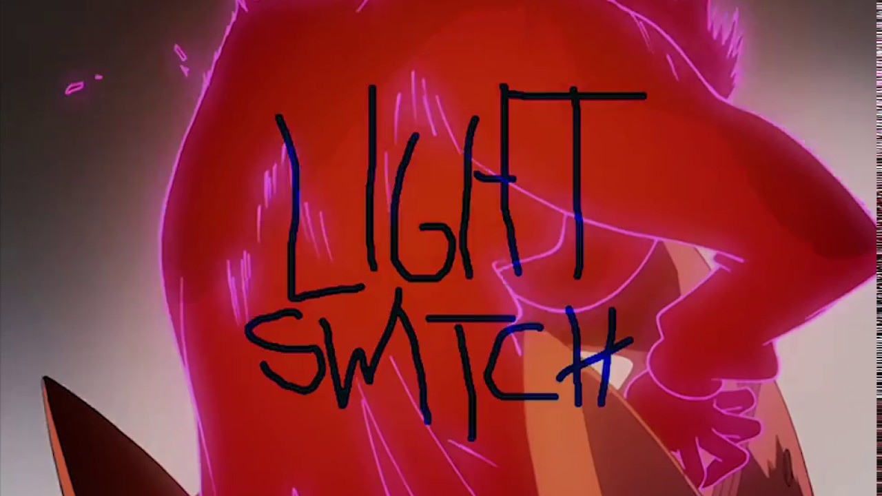 Mag - Lightswitch (Official Video)