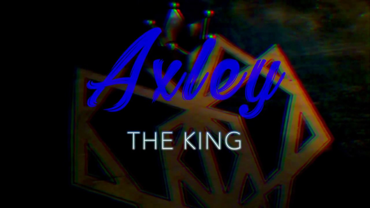 Axley - The King (audio)