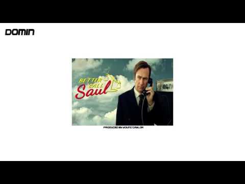 Domin - Better Call Saul (prod. Young Taylor)