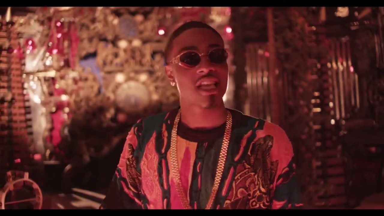 Sir Michael Rocks - Now You Do (Official Video)