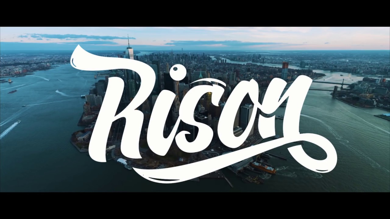 Rison - Feeling (Official Video)