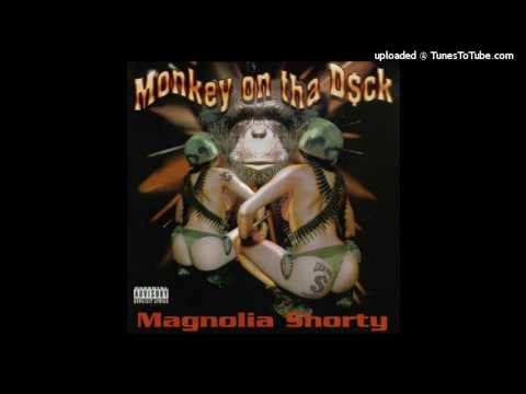 Magnolia Shorty ‎ - 01 Manny Fresh (Cash Money Style)