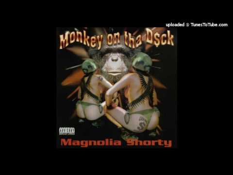 Magnolia Shorty - 04 Soldier Chant