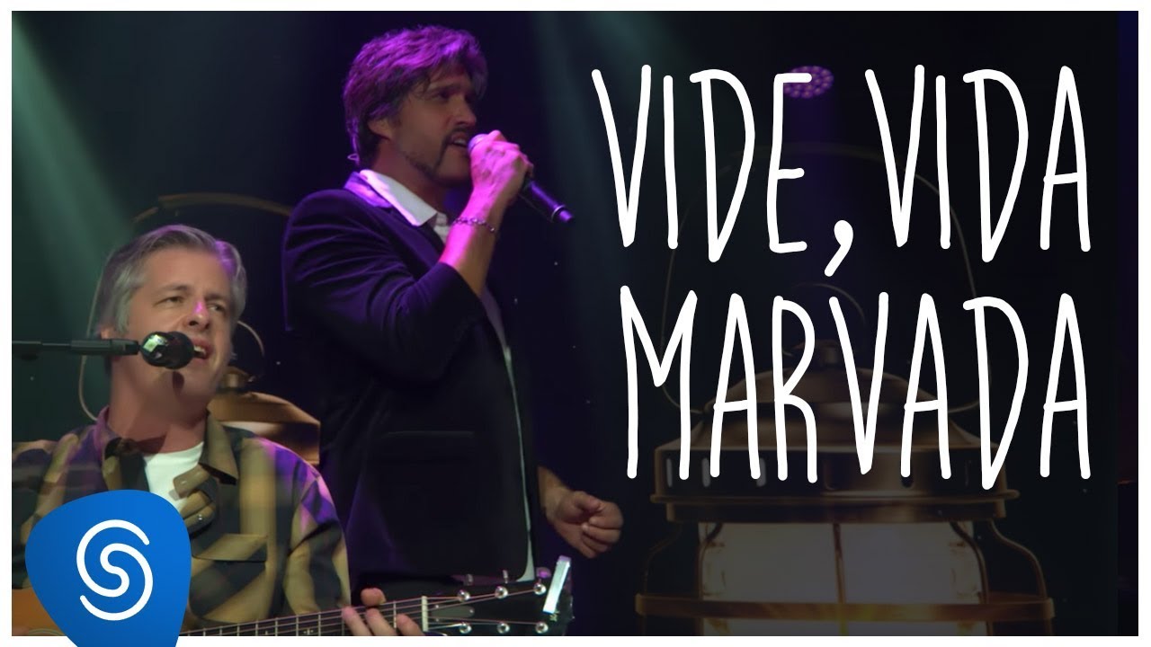 Victor & Leo - Vide, Vida Marvada (DVD O Cantor do Sertão) [Vídeo Oficial]