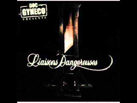 Liaisons Dangereuses - 17 - Paranoïa (MC Jean Gabin, C.Ringer, Aspik, Awax et Cochise)