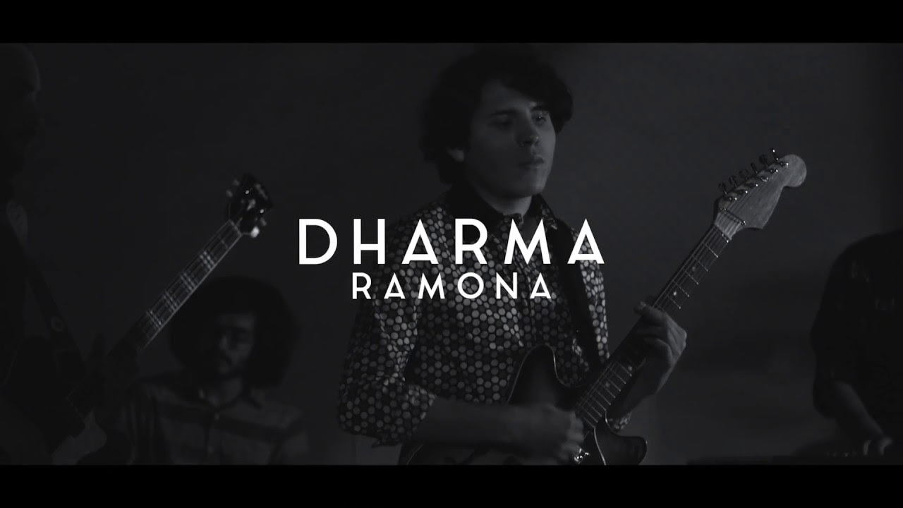 Ramona - Dharma [Vídeo Oficial]