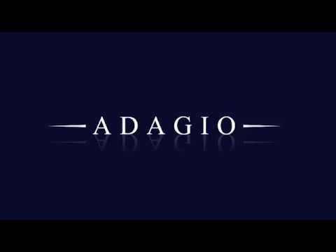 Adagio - Thomas Parr ft Nieto