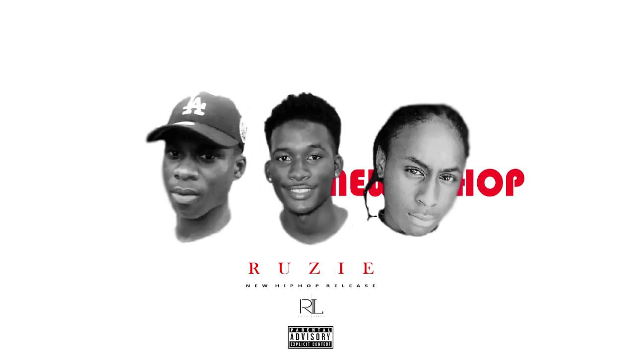 Ruzie - Dammie ft Akay en Zycke (Audio)