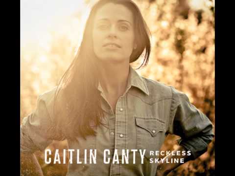 "One Man" by Caitlin Canty RECKLESS SKYLINE (Official Video)